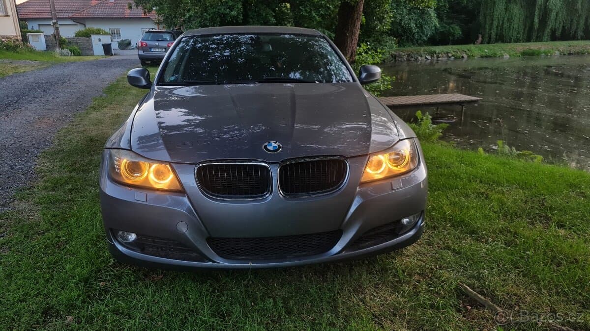 2012 BMW OSTATNÍ - 9