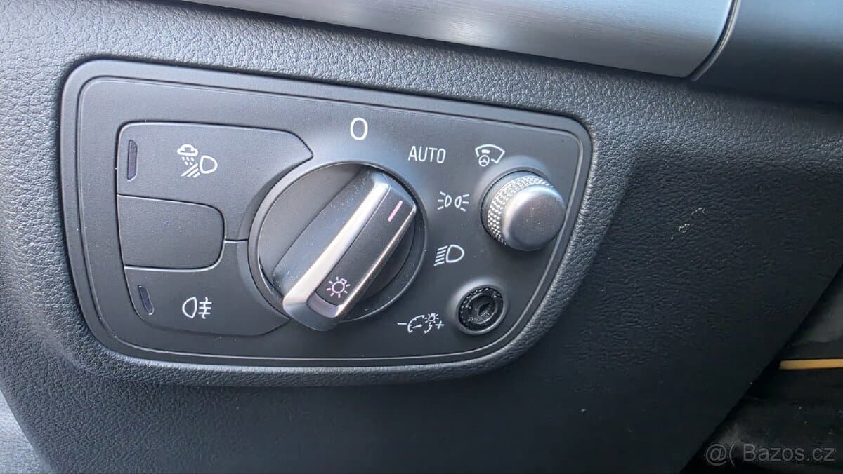 2013 Audi A7 - 9