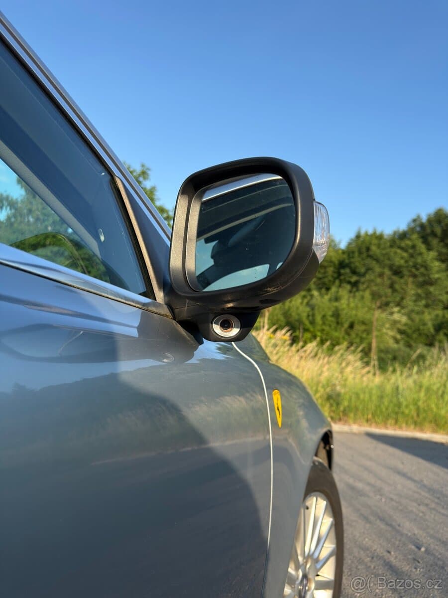 2008 Volvo S80 - 9