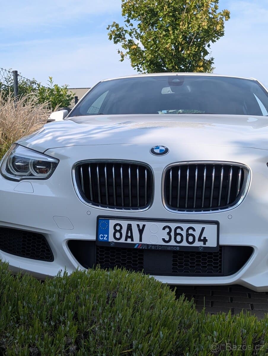 2014 BMW OSTATNÍ - 9