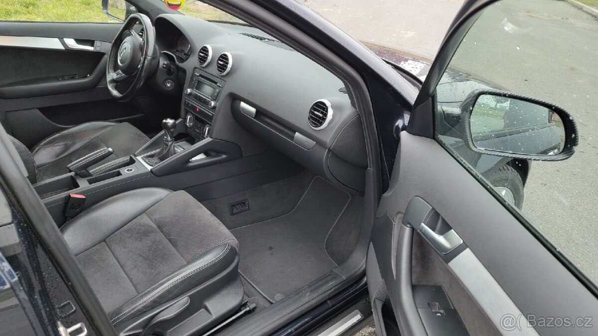 Audi A3 - 9