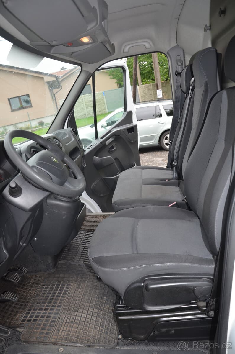 2019 Renault MASTER - 9