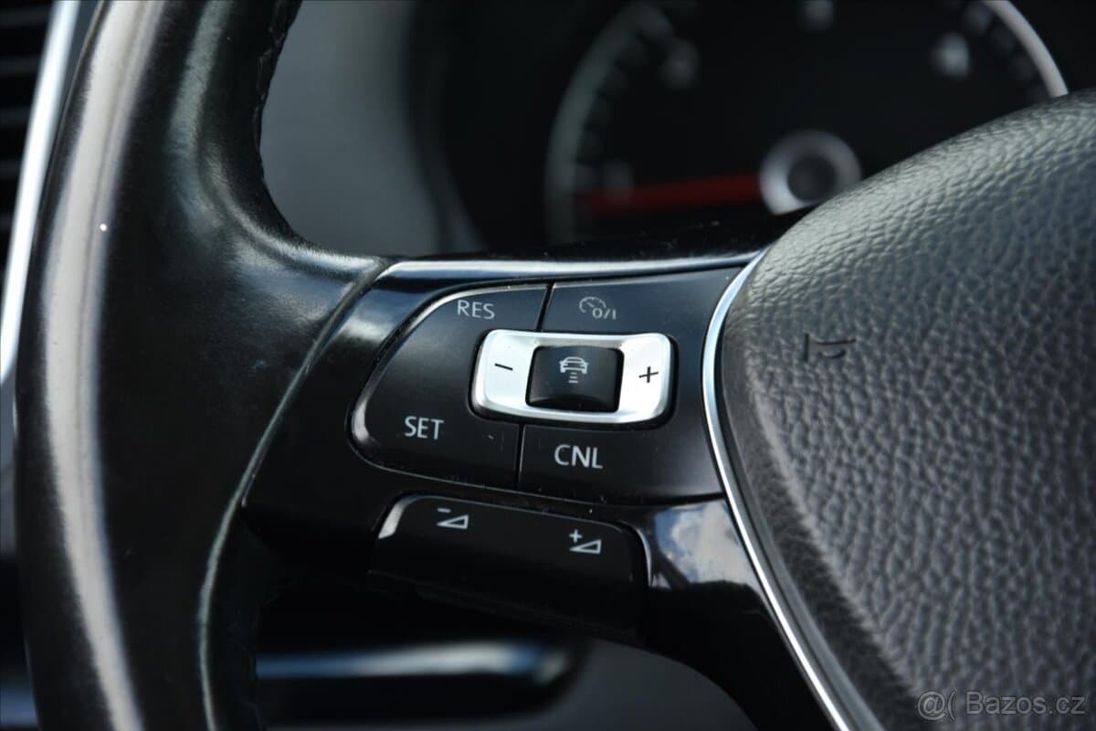 2020 Volkswagen SHARAN - 9