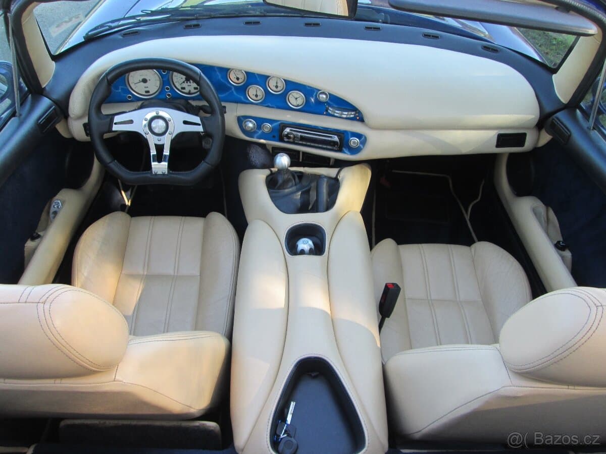1999 TVR OSTATNÍ - 9