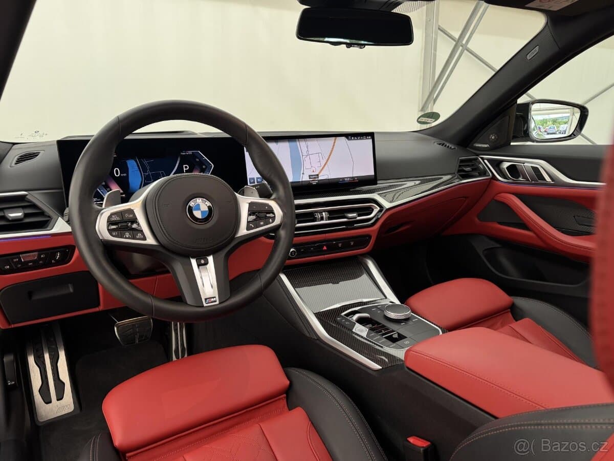 2023 BMW M4 - 9