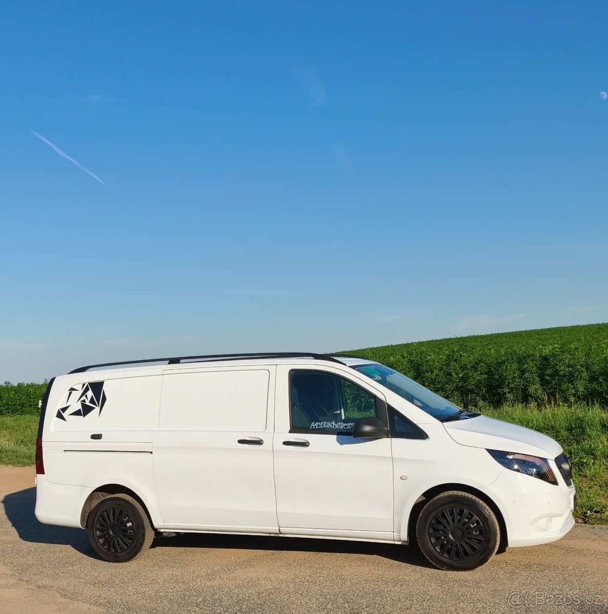 2019 Mercedes-Benz VITO - 9