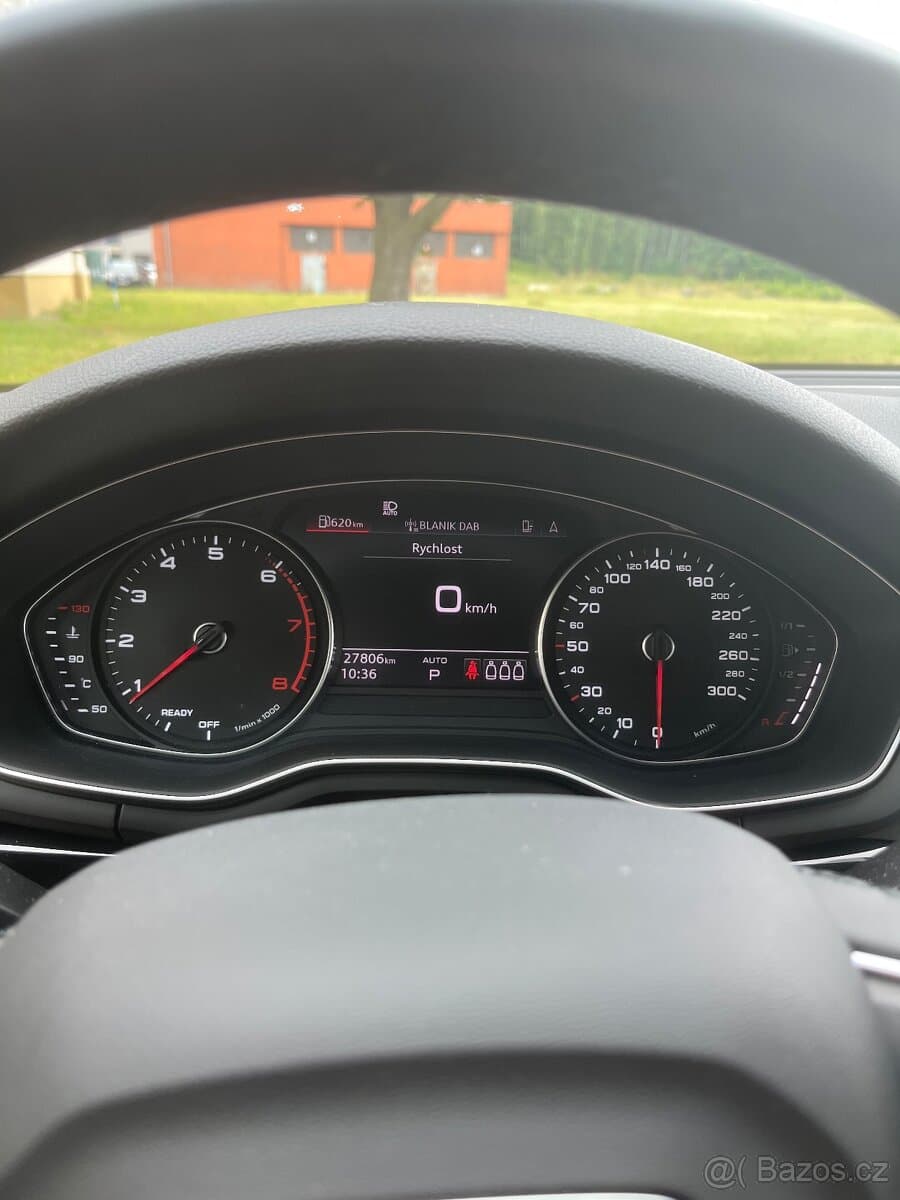 2022 Audi A4 - 9