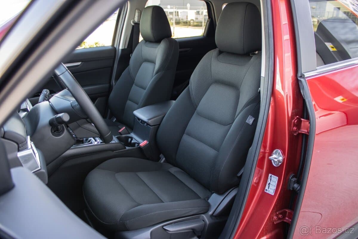 2023 Mazda CX-5 - 9