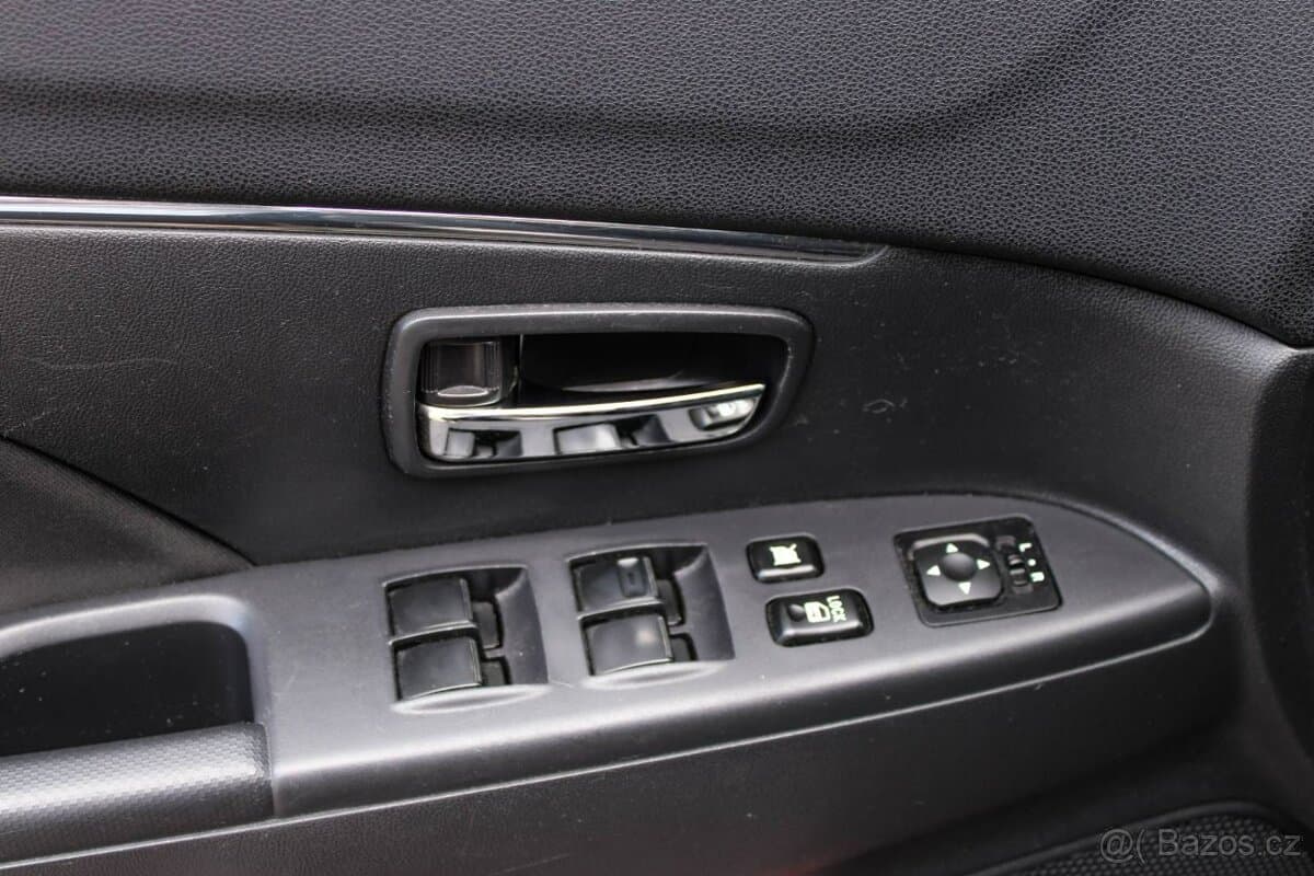 2014 Mitsubishi ASX - 9