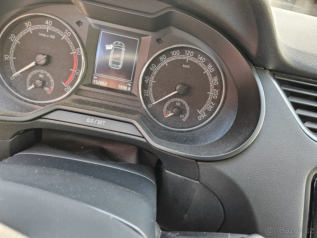2020 Škoda OCTAVIA - 9