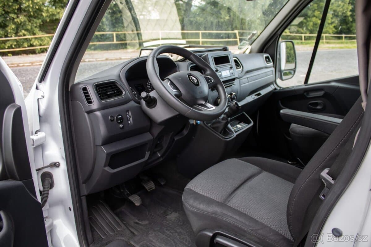 2023 Renault MASTER - 9