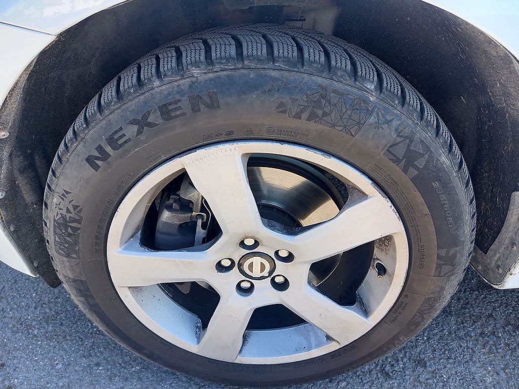 2011 Volvo XC60 - 9