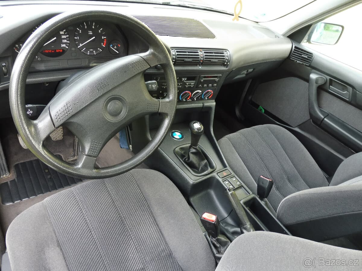 1993 BMW OSTATNÍ - 9