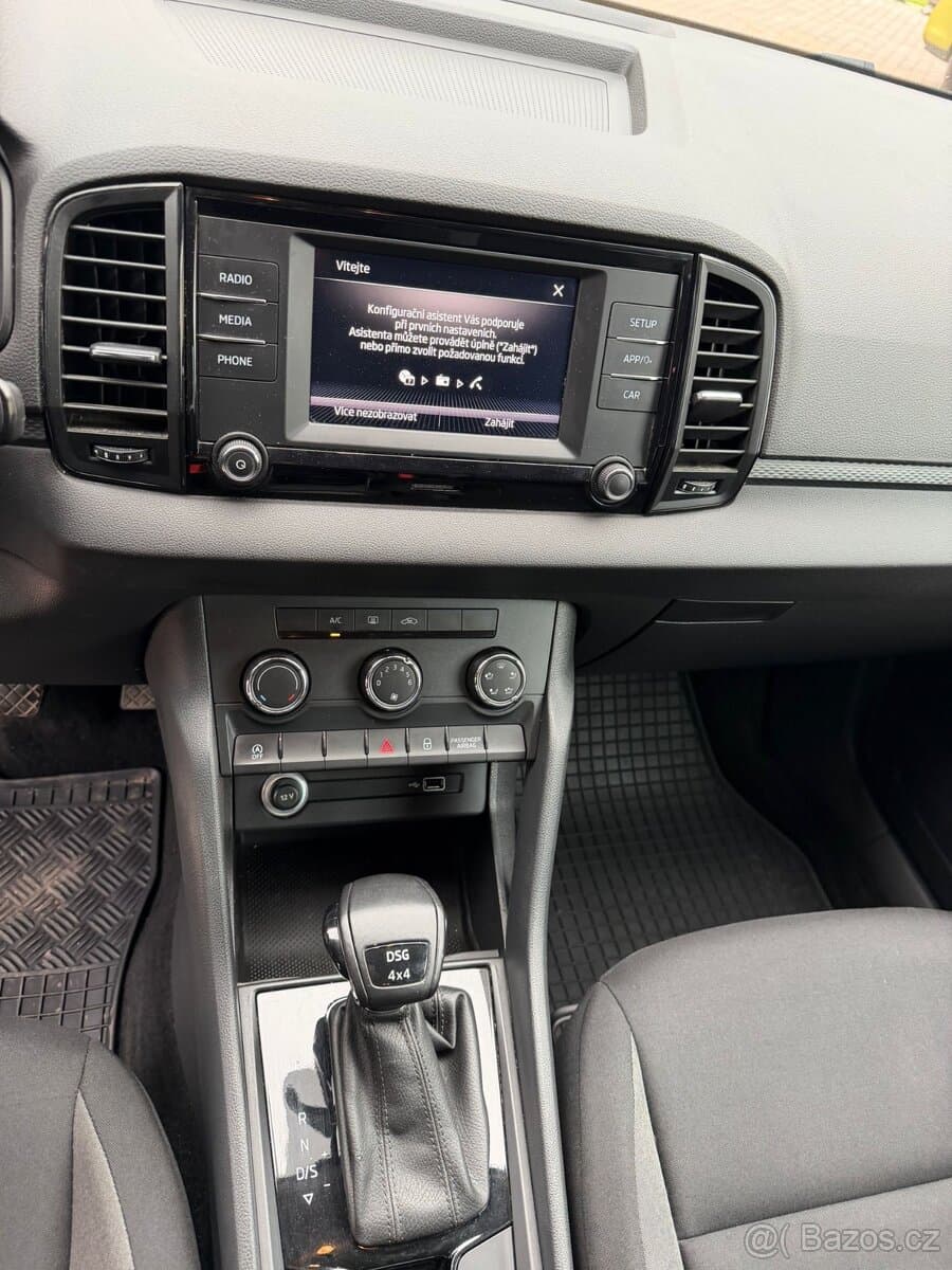 2020 Škoda KAROQ - 9