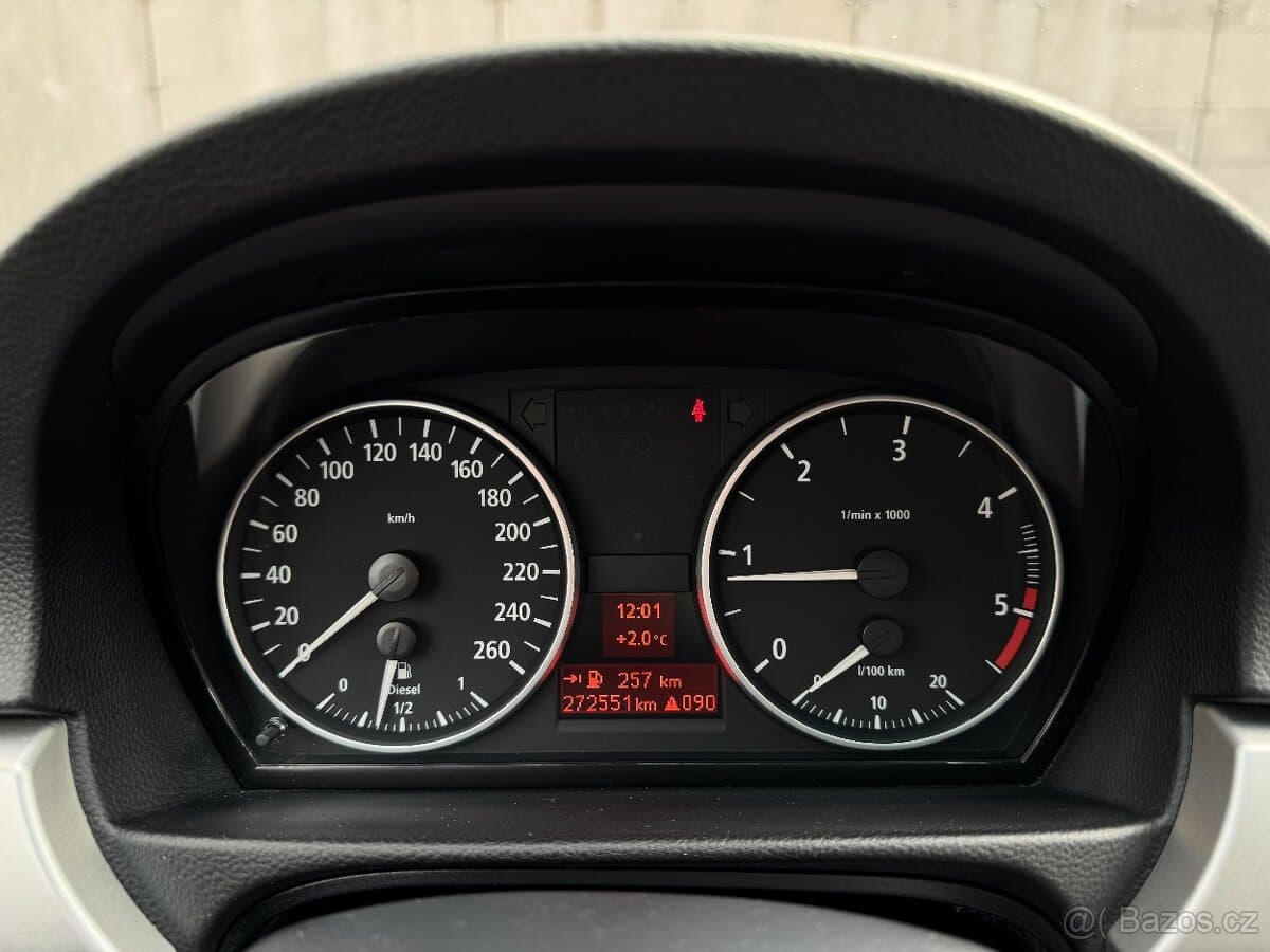 2006 BMW OSTATNÍ - 9