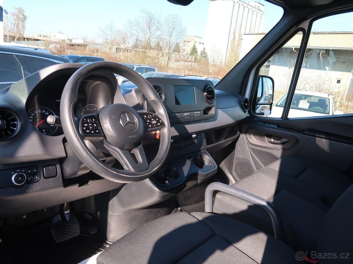 2023 Mercedes-Benz SPRINTER - 9