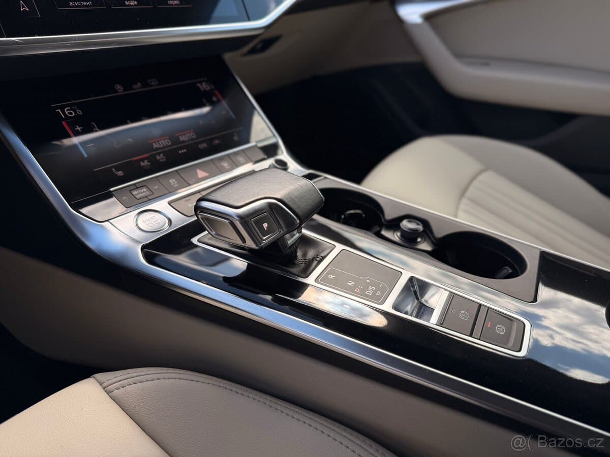 2019 Audi A6 - 9
