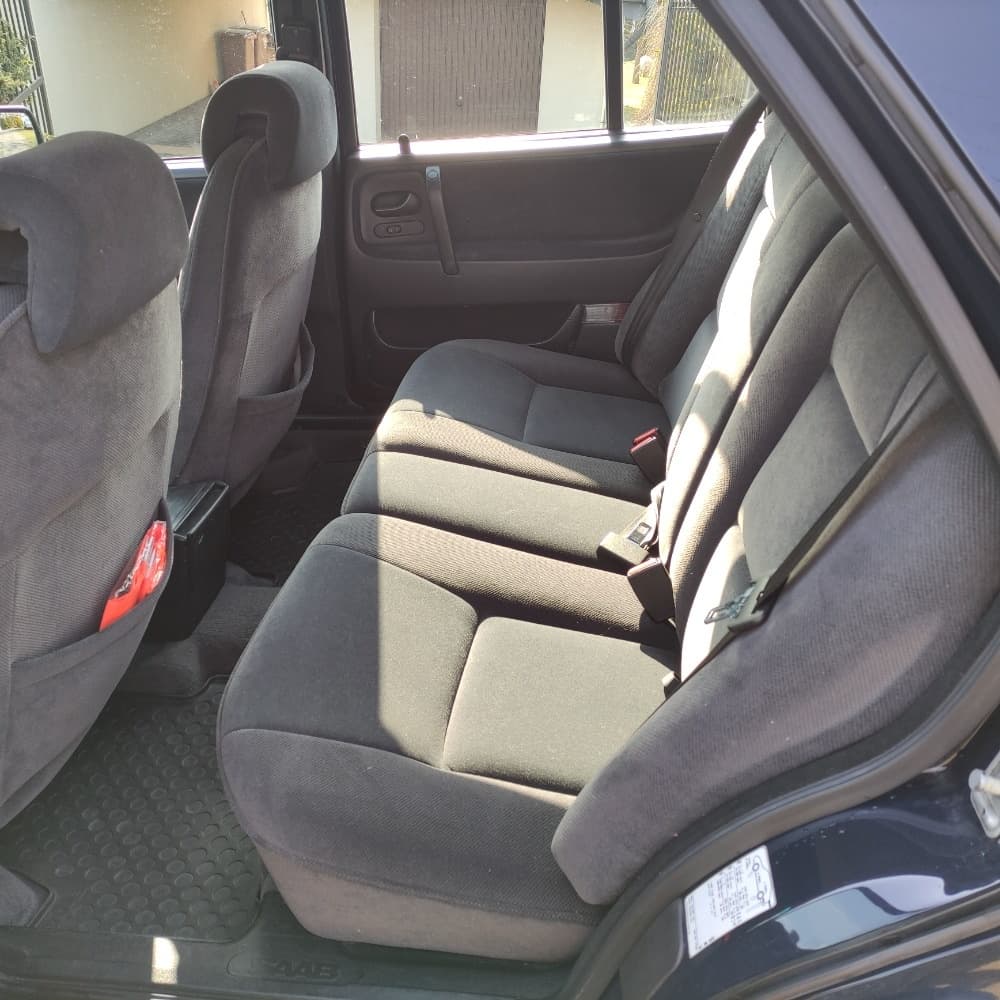1996 Saab 90 - 9