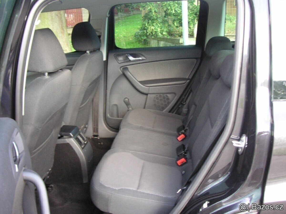 2012 Škoda YETI - 9