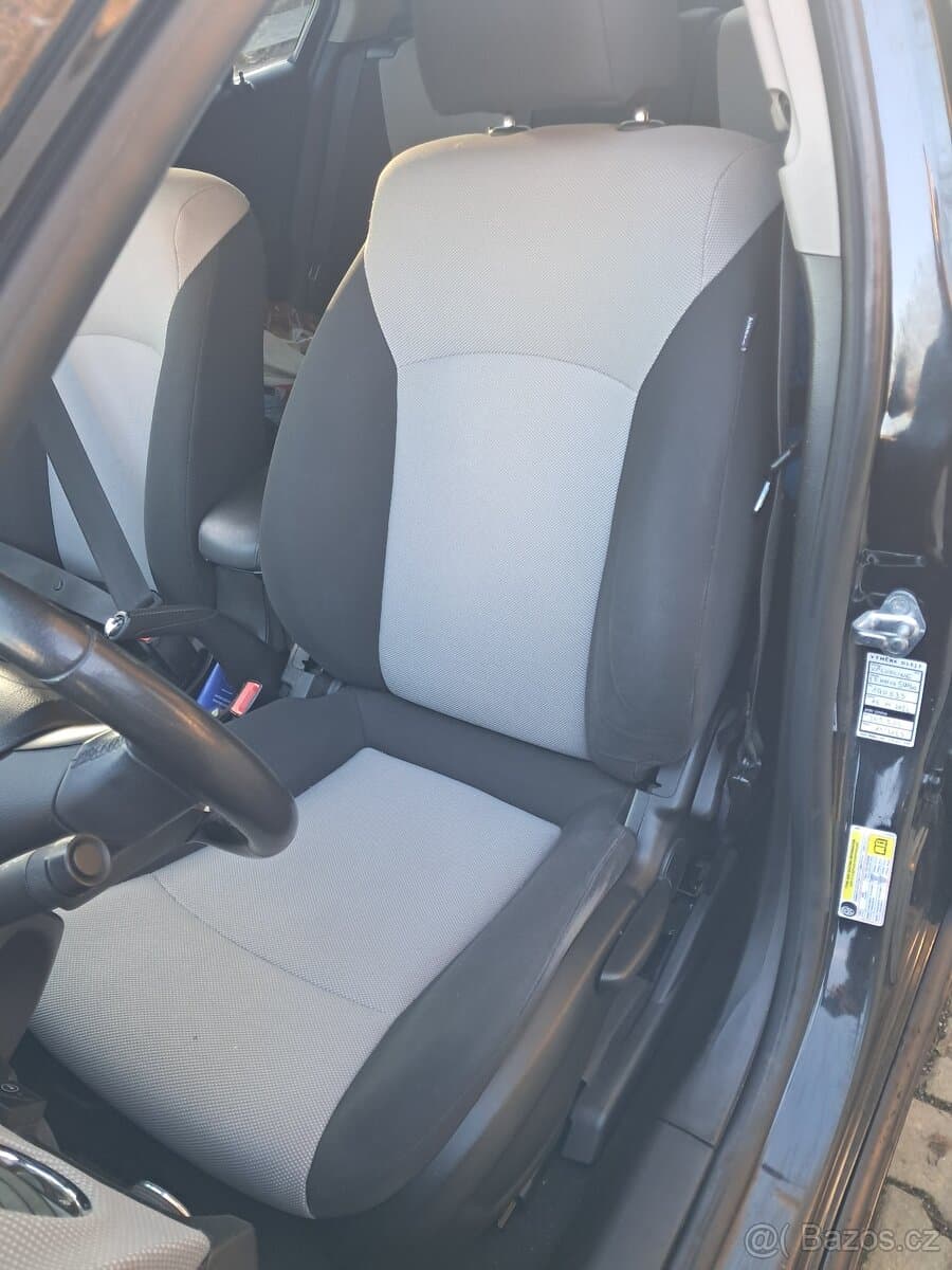 Chevrolet CRUZE - 9
