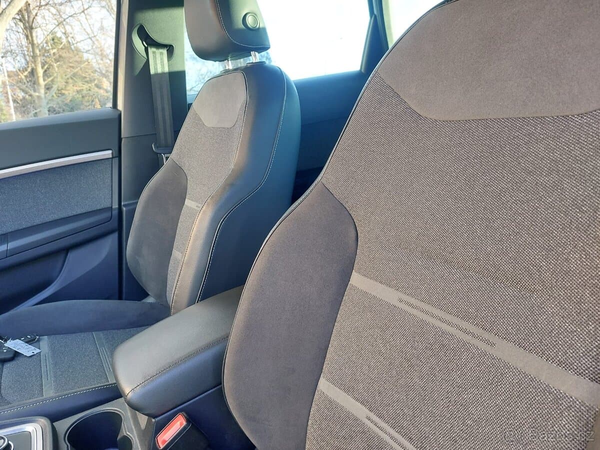 2023 Seat ATECA - 9