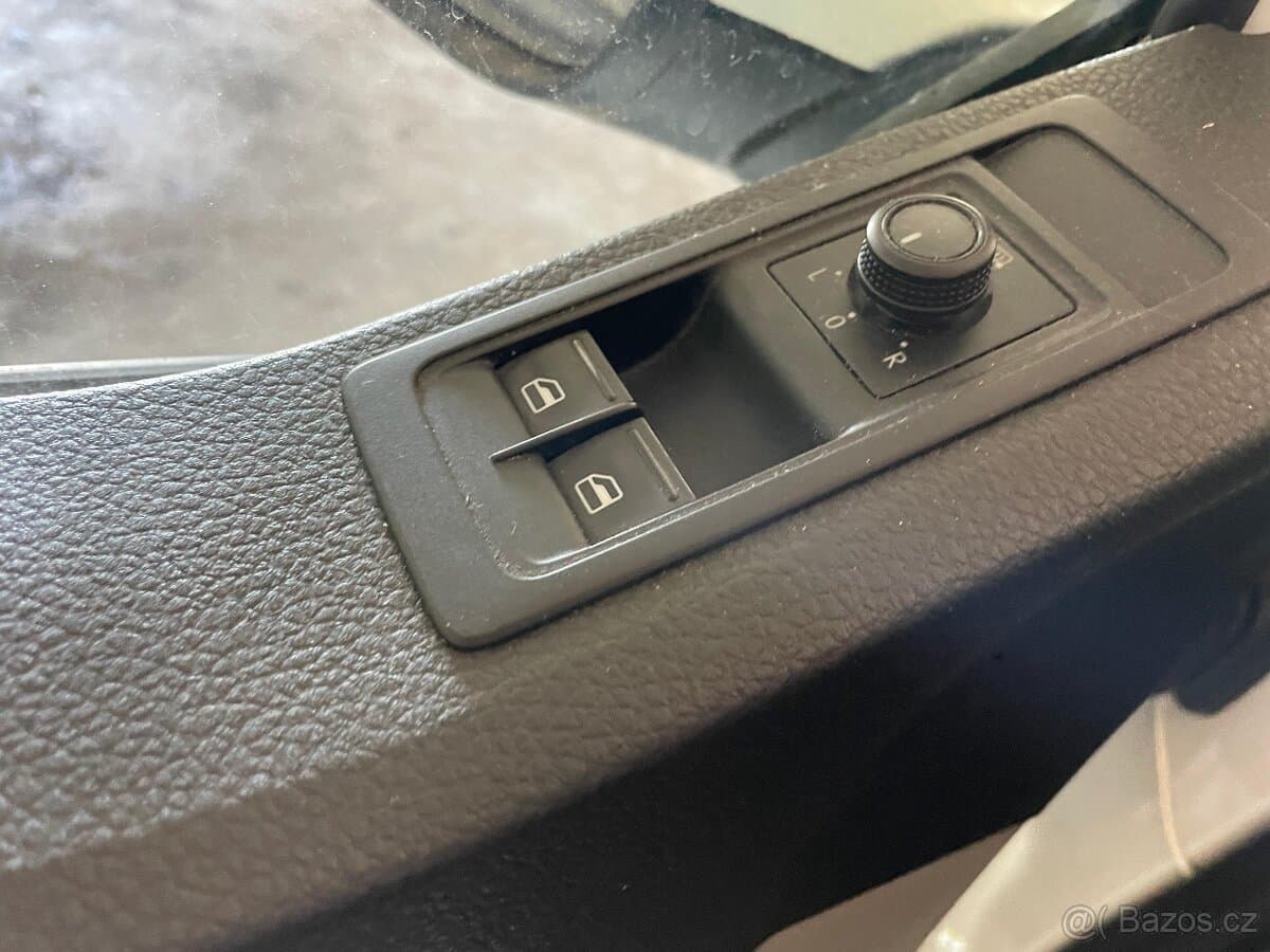 2016 Volkswagen TRANSPORTER - 9