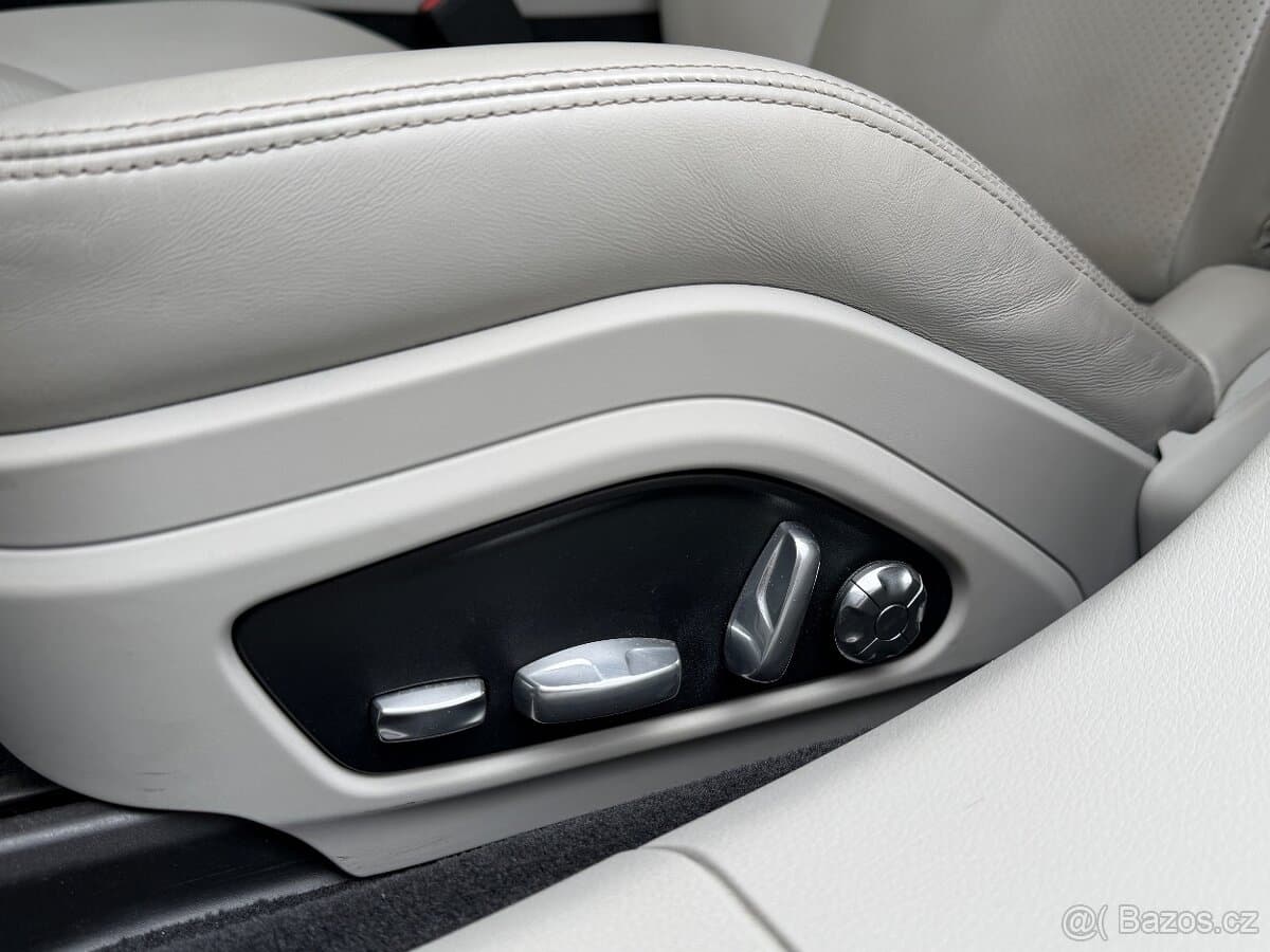 2019 Porsche PANAMERA - 9