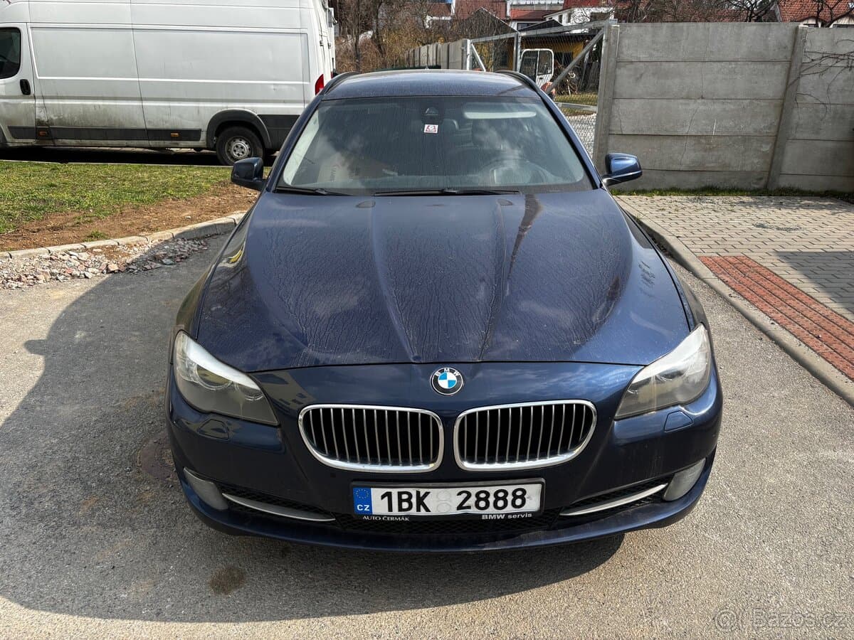 2013 BMW OSTATNÍ - 9