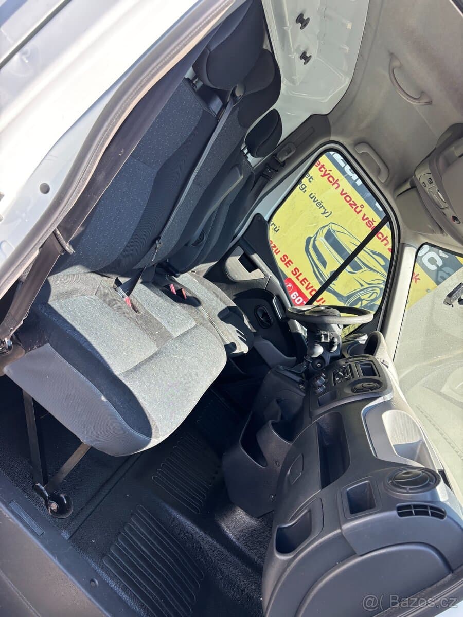 2013 Opel OSTATNÍ - 9