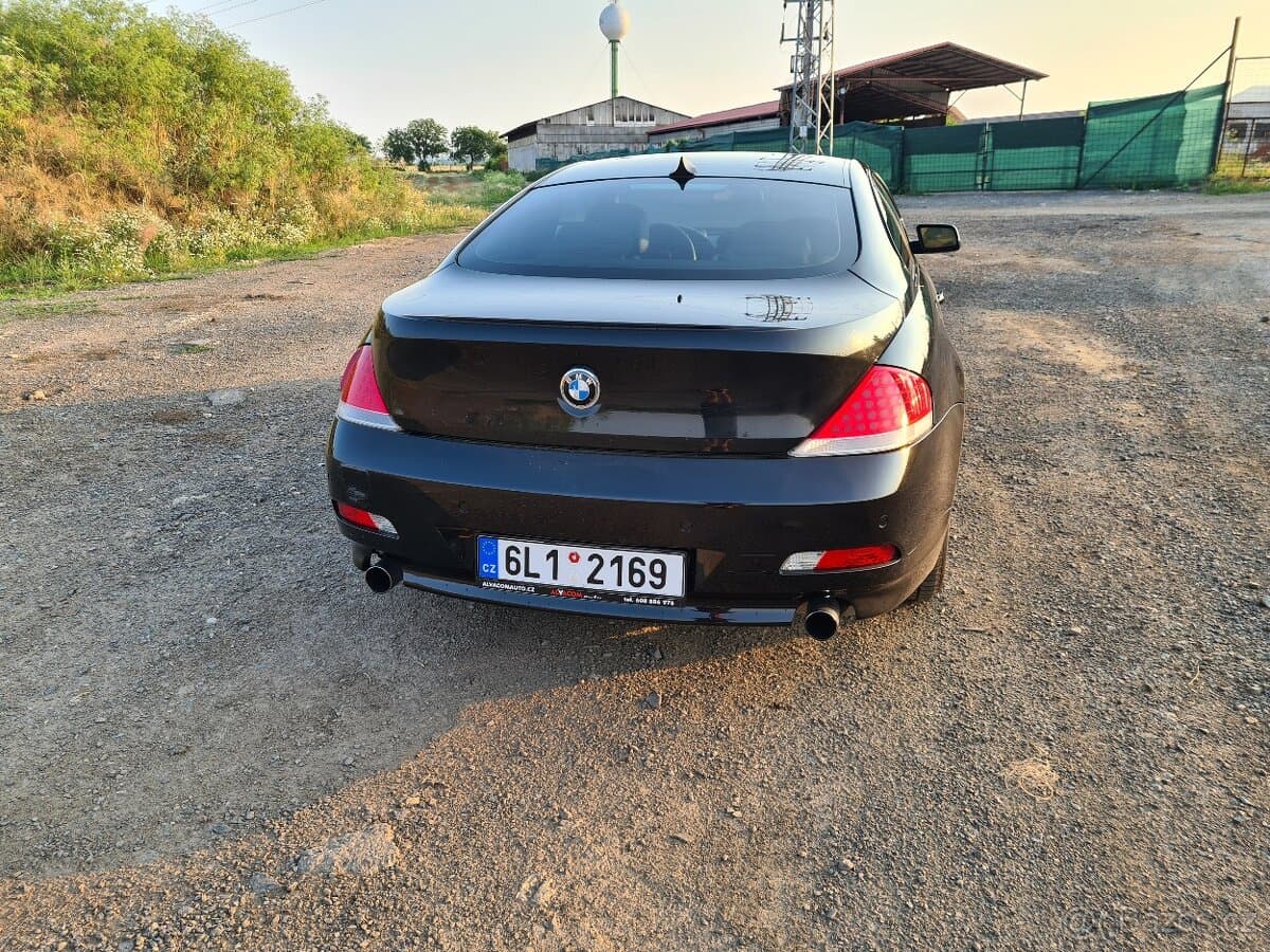 2005 BMW OSTATNÍ - 9