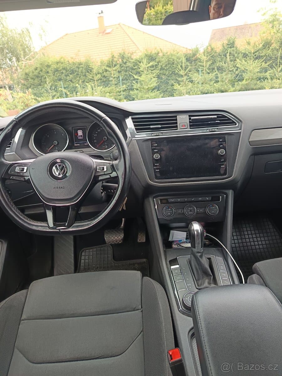 2019 Volkswagen TIGUAN - 9