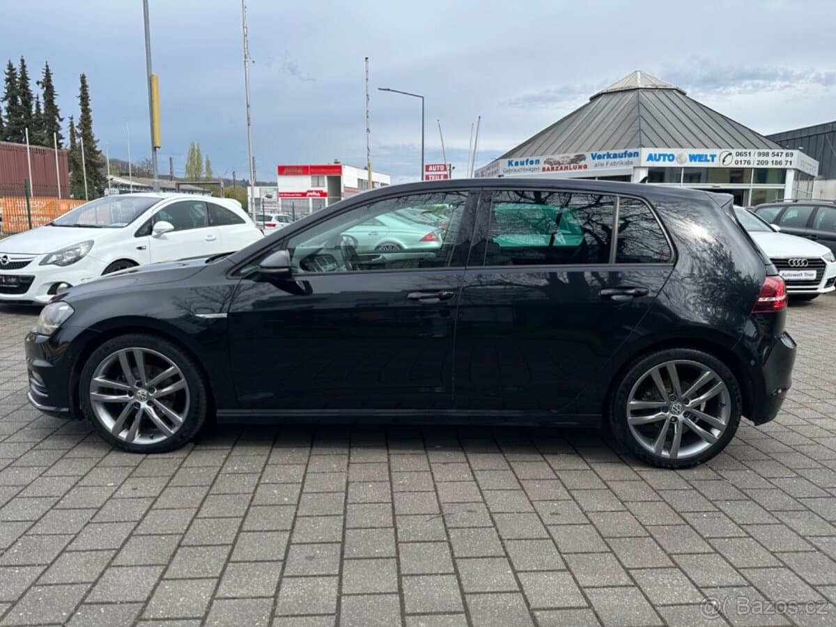 2014 Volkswagen GOLF - 9
