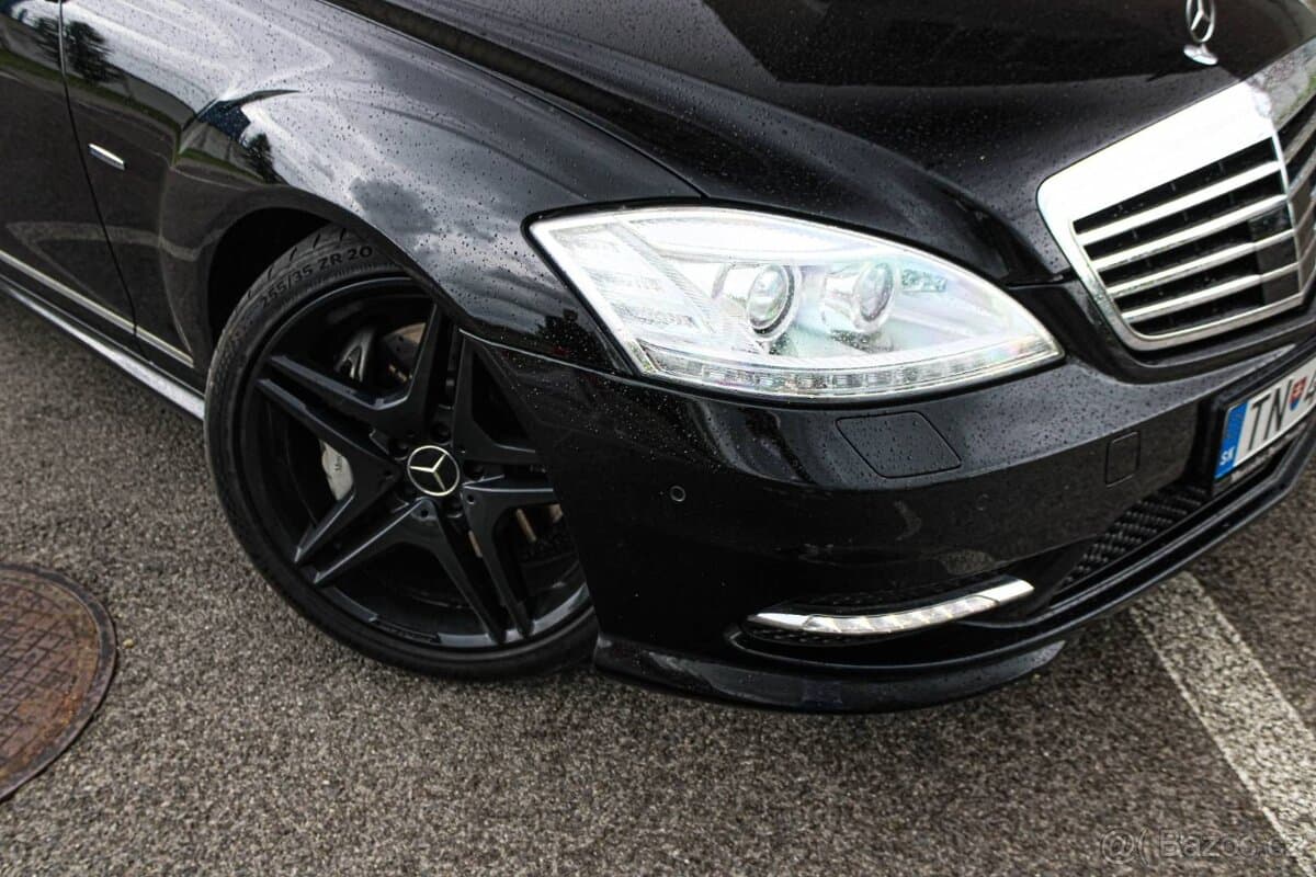 2011 Mercedes-Benz OSTATNÍ - 9