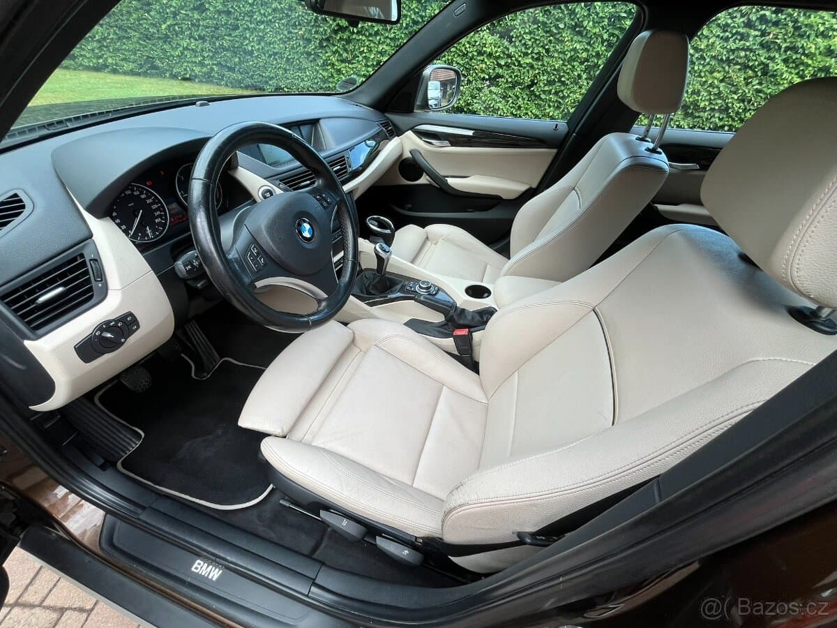 2011 BMW X1 - 9
