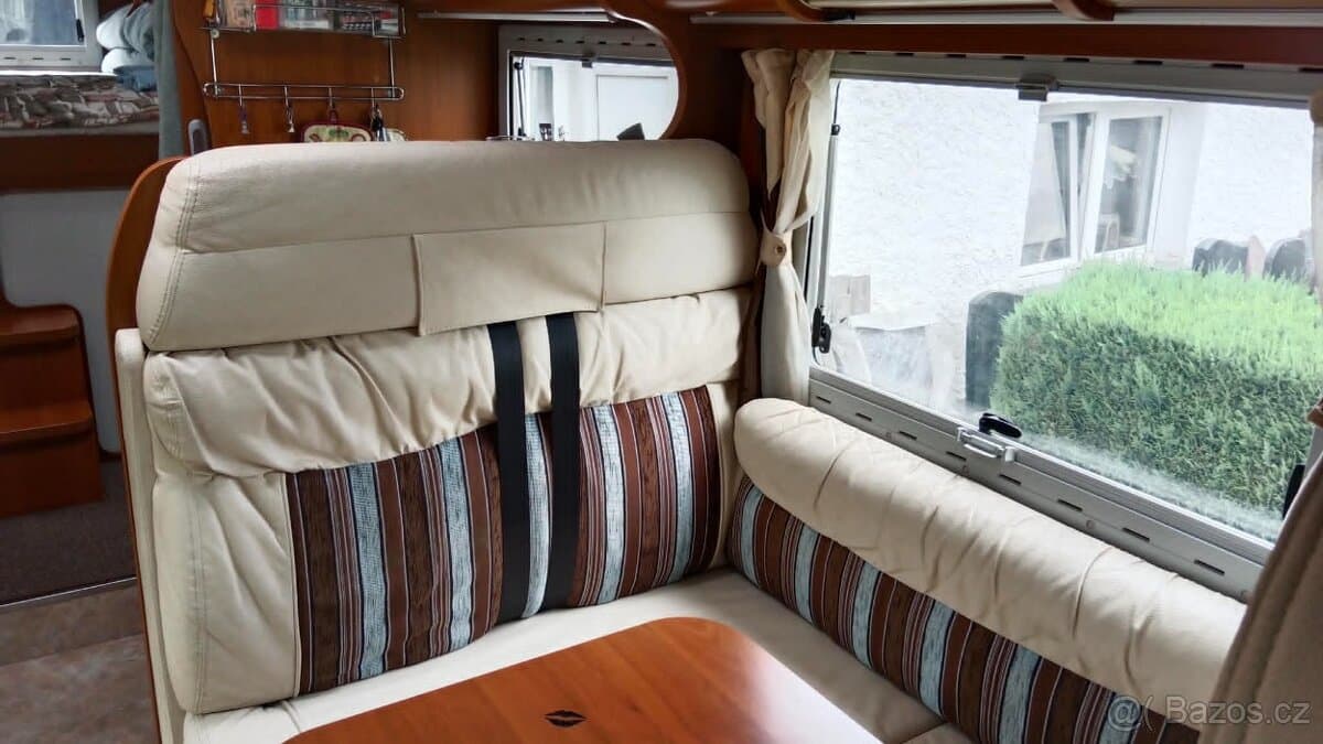 2010 Fiat DUCATO - 9