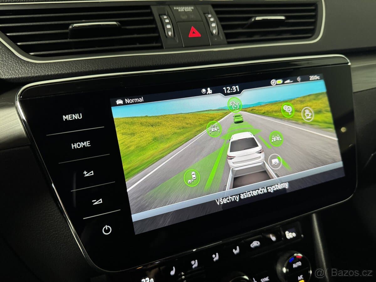 2023 Škoda SUPERB - 9