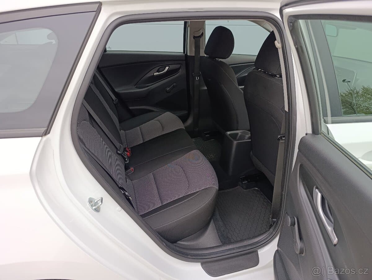 2019 Hyundai i30 - 9