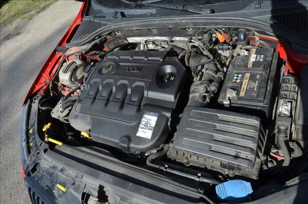2014 Škoda OCTAVIA - 9