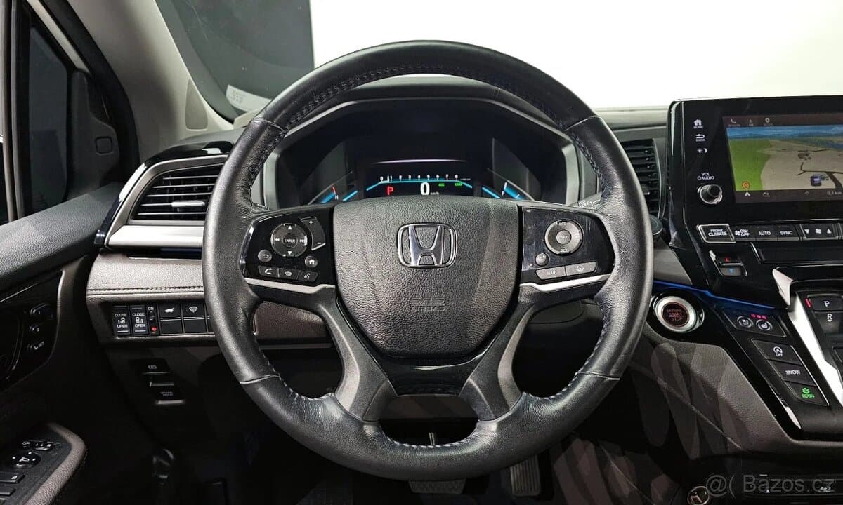 2019 Honda OSTATNÍ - 9