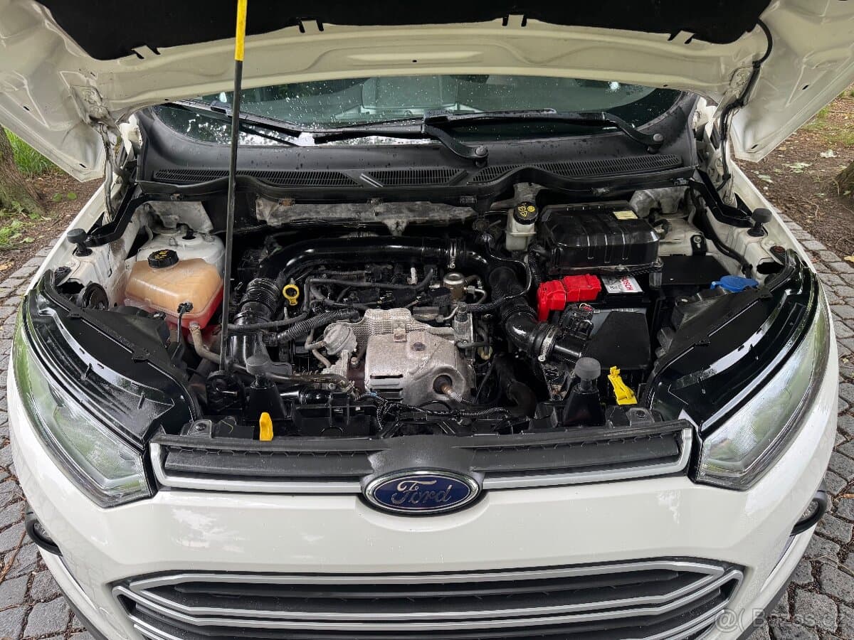 2017 Ford ECOSPORT - 9