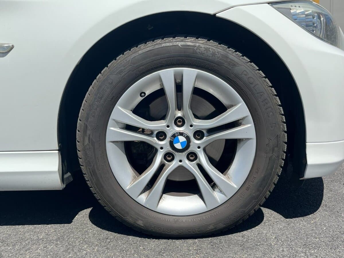 2010 BMW OSTATNÍ - 9