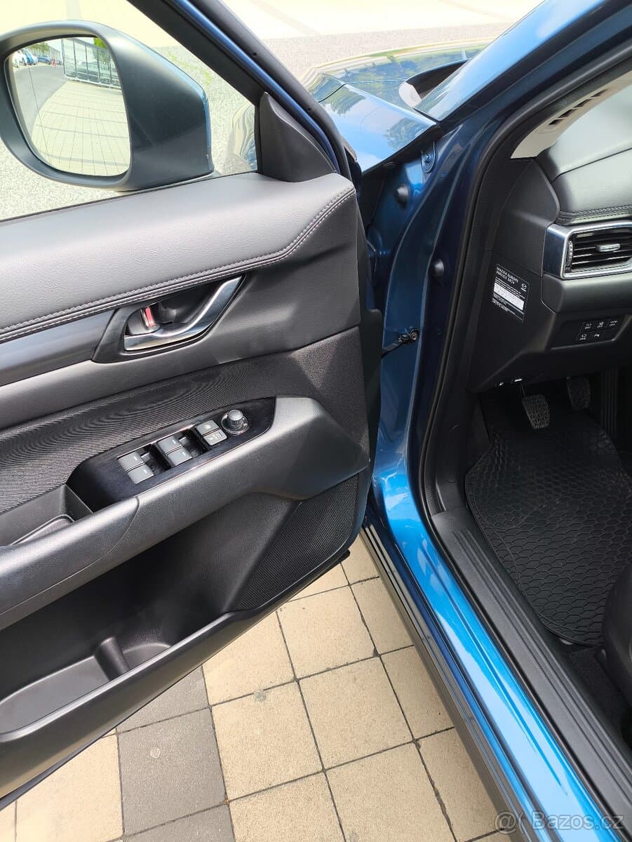 2019 Mazda CX-5 - 9