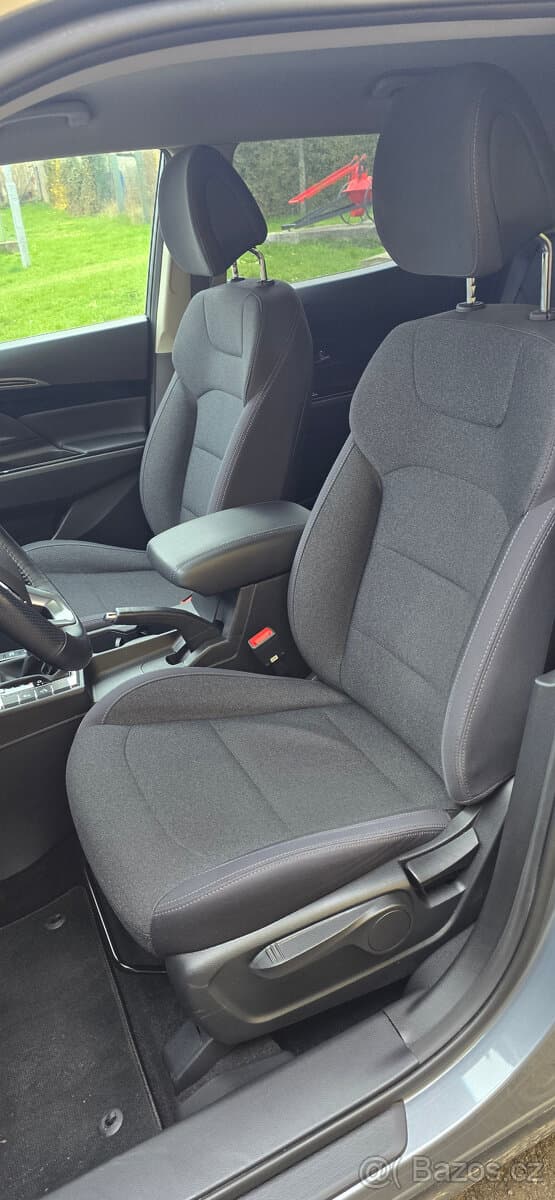 2023 SsangYong KORANDO - 9