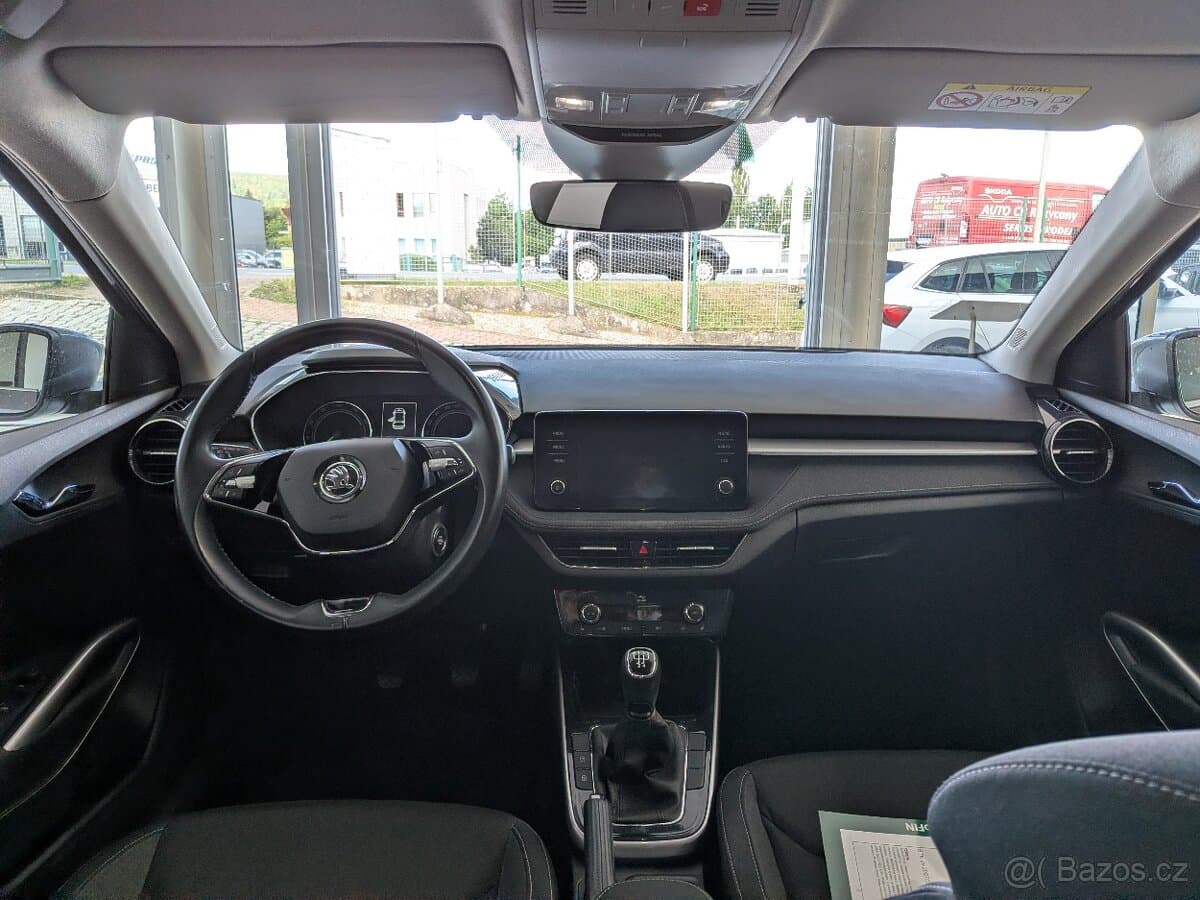 2023 Škoda FABIA - 9
