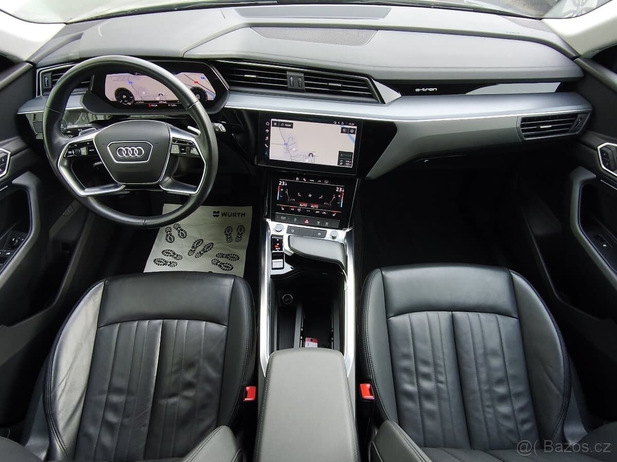 2022 Audi TT - 9
