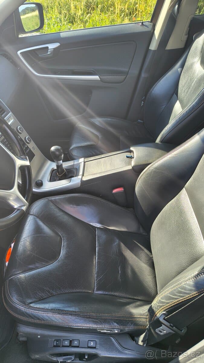 Volvo XC60 - 9