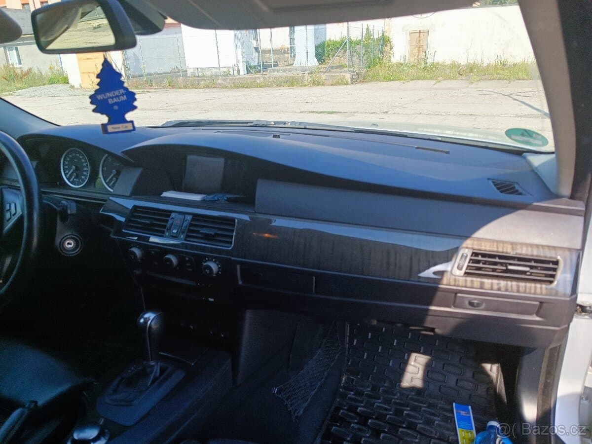 2006 BMW OSTATNÍ - 9