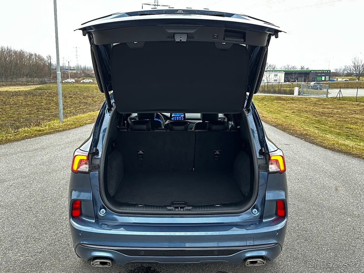 2023 Ford KUGA - 9