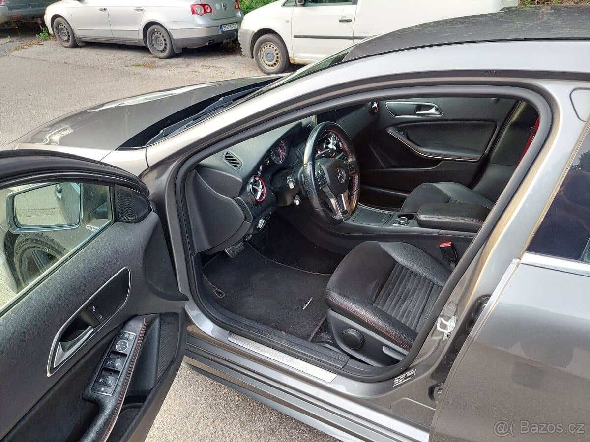2013 Mercedes-Benz OSTATNÍ - 9