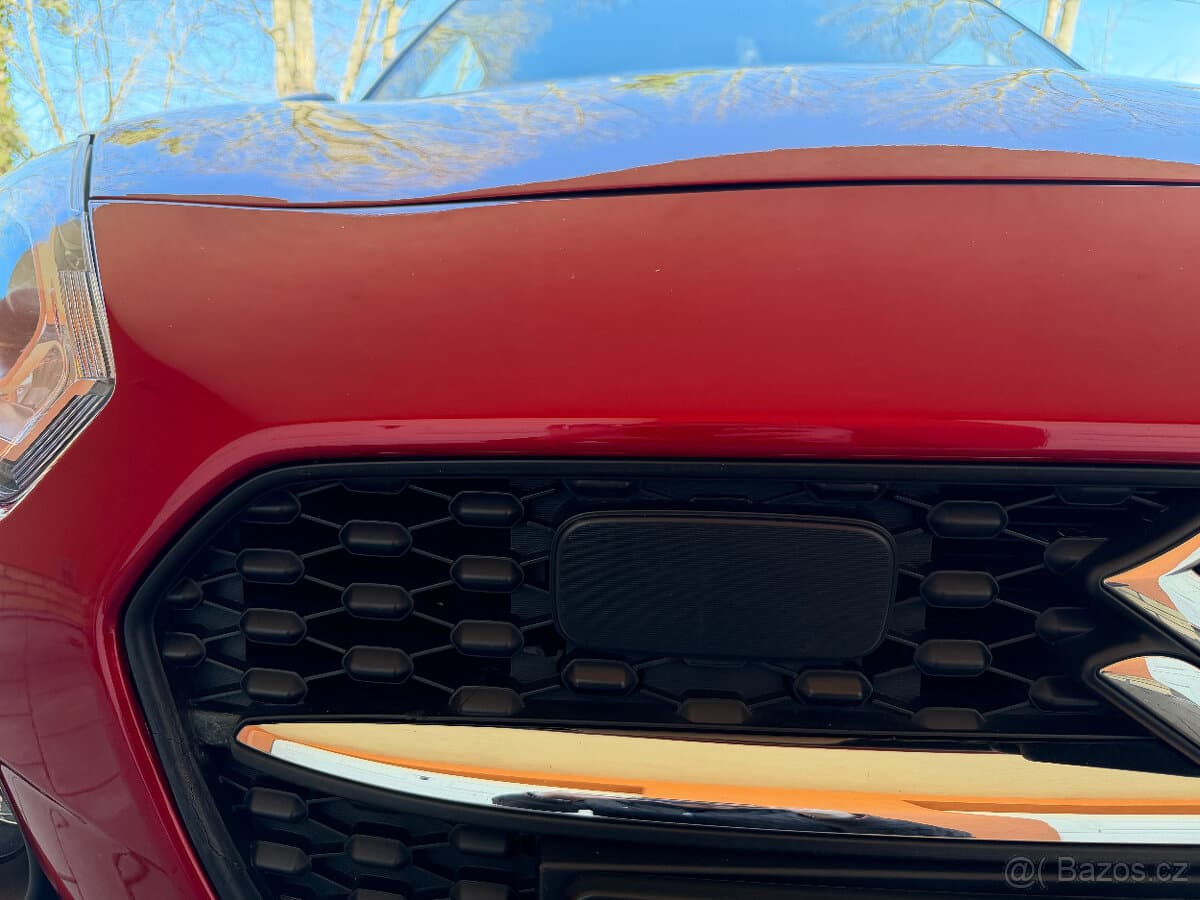2023 Suzuki SWIFT - 9